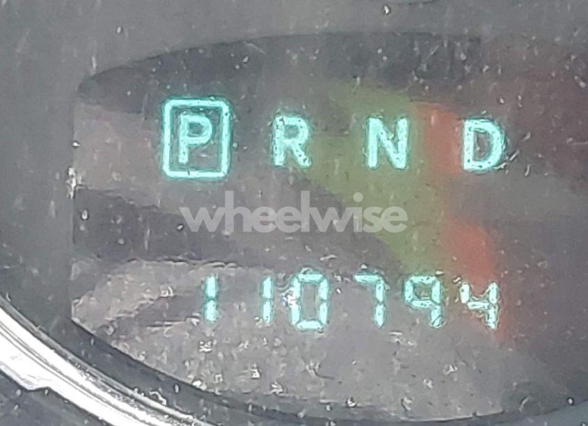 Photo 15 of 2012 Jeep Liberty SPORT (VIN 1C4PJMAK2CW205355)