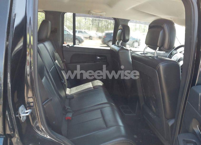 Photo 8 of 2012 Jeep Liberty SPORT (VIN 1C4PJMAK2CW205355)