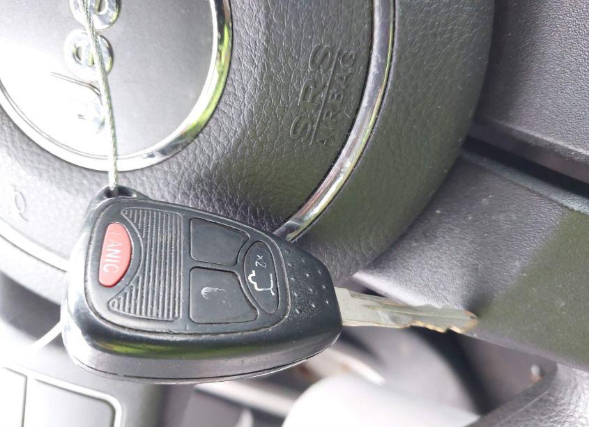 Photo 11 of 2012 Jeep Liberty SPORT (VIN 1C4PJMAK2CW210622)