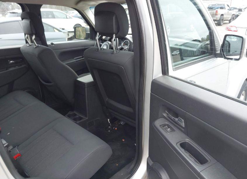 Photo 8 of 2012 Jeep Liberty SPORT (VIN 1C4PJMAK2CW210622)