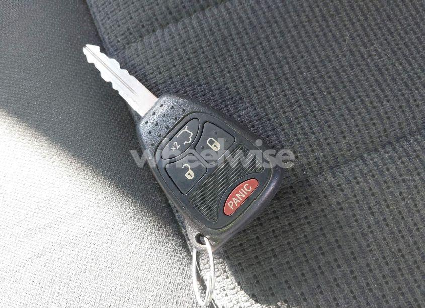 Photo 11 of 2012 Jeep Liberty SPORT (VIN 1C4PJMAK2CW211155)