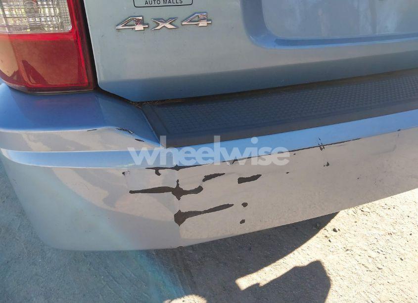 Photo 6 of 2012 Jeep Liberty SPORT (VIN 1C4PJMAK2CW211155)