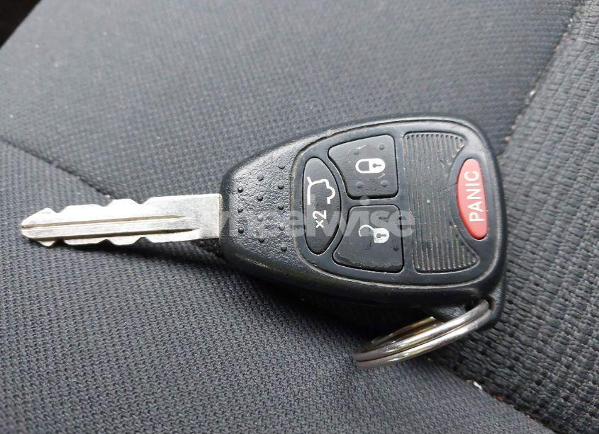 Photo 11 of 2012 Jeep Liberty SPORT (VIN 1C4PJMAK3CW118645)