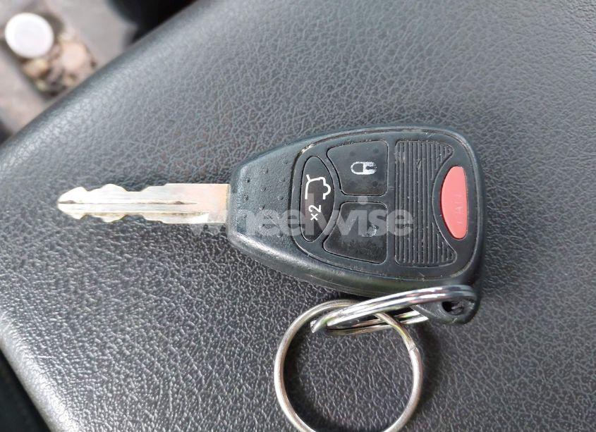 Photo 11 of 2012 Jeep Liberty SPORT (VIN 1C4PJMAK3CW140726)