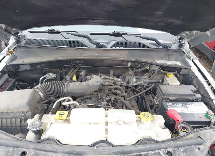 Photo 10 of 2012 Jeep Liberty SPORT (VIN 1C4PJMAK3CW156943)