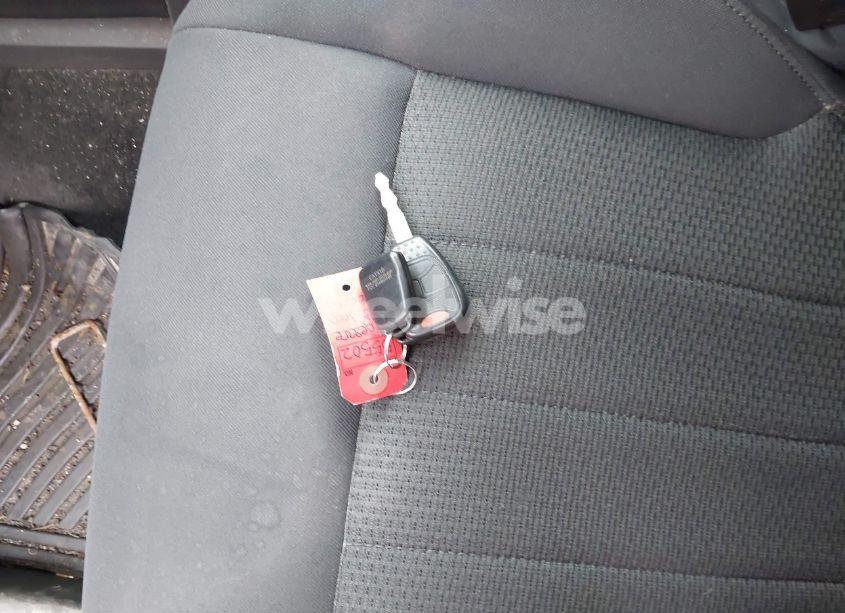 Photo 11 of 2012 Jeep Liberty SPORT (VIN 1C4PJMAK3CW156943)