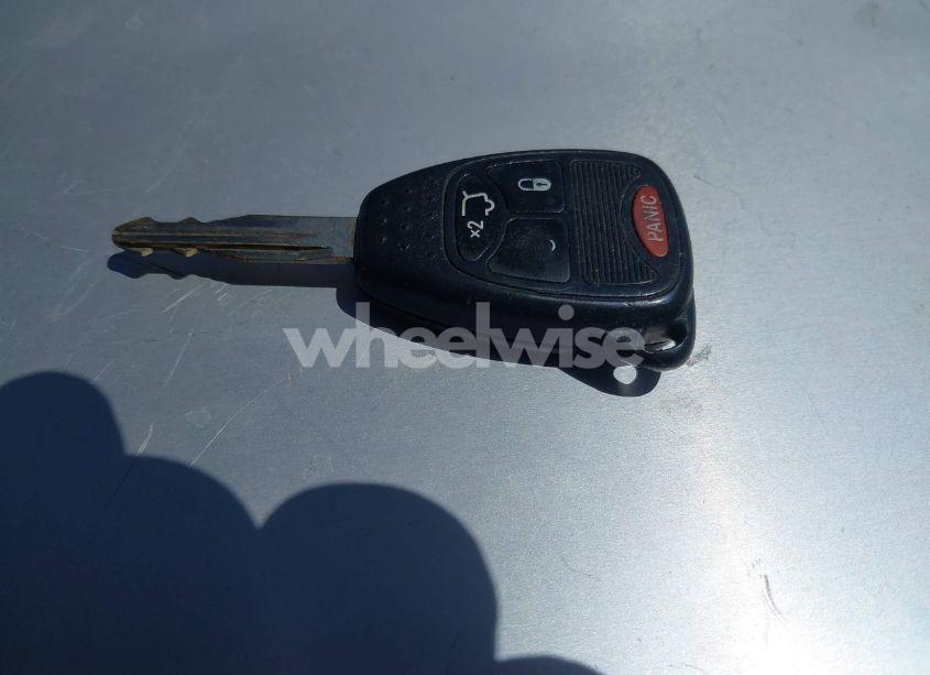 Photo 11 of 2012 Jeep Liberty SPORT (VIN 1C4PJMAK3CW161303)