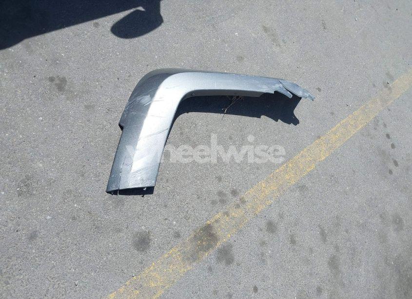 Photo 12 of 2012 Jeep Liberty SPORT (VIN 1C4PJMAK3CW161303)