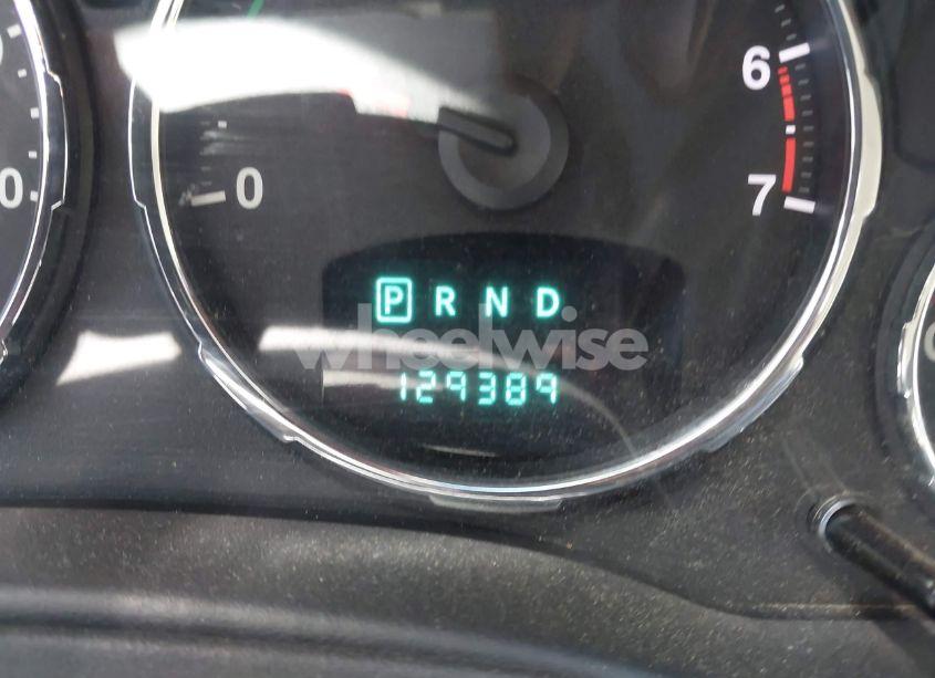 Photo 16 of 2012 Jeep Liberty SPORT (VIN 1C4PJMAK3CW161303)