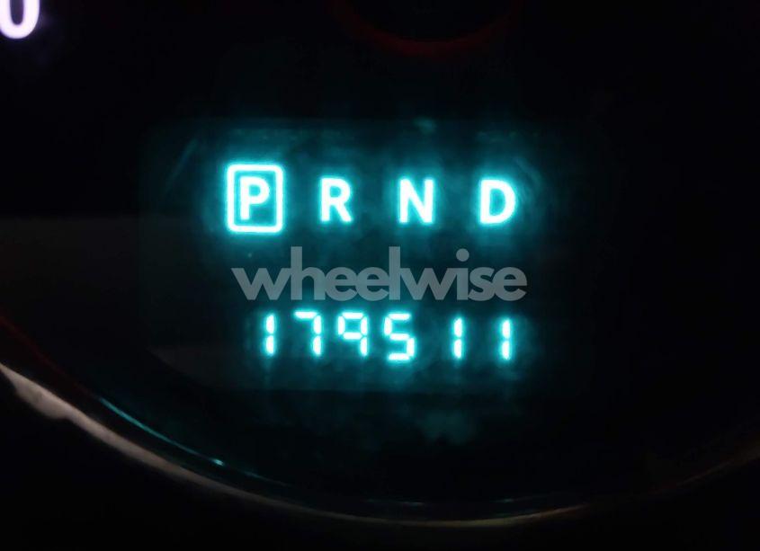 Photo 15 of 2012 Jeep Liberty SPORT (VIN 1C4PJMAK3CW168445)