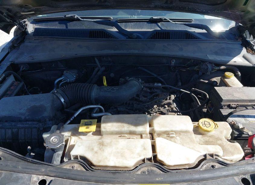 Photo 10 of 2012 Jeep Liberty SPORT (VIN 1C4PJMAK3CW178067)