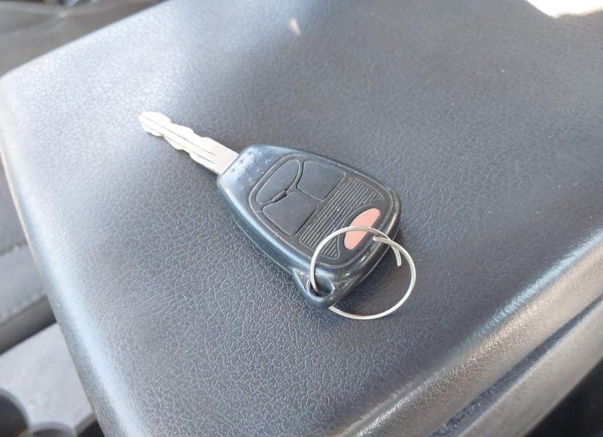 Photo 11 of 2012 Jeep Liberty SPORT (VIN 1C4PJMAK3CW178067)