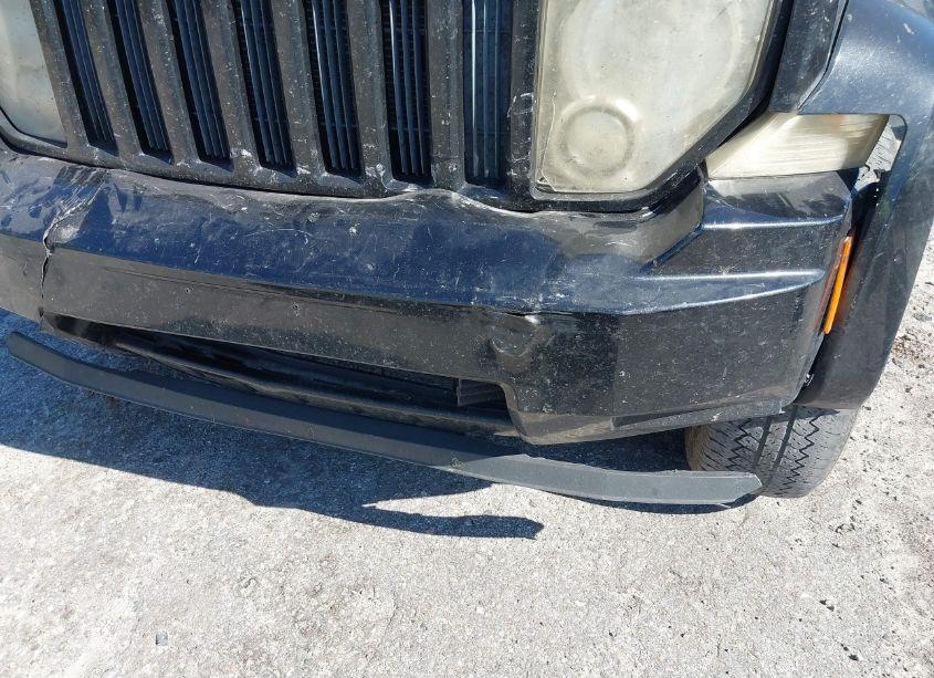 Photo 6 of 2012 Jeep Liberty SPORT (VIN 1C4PJMAK3CW178067)