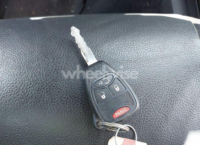 Photo 11 of 2012 Jeep Liberty SPORT (VIN 1C4PJMAK3CW182684)