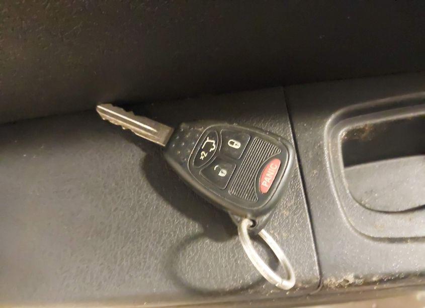 Photo 11 of 2012 Jeep Liberty SPORT (VIN 1C4PJMAK3CW186542)