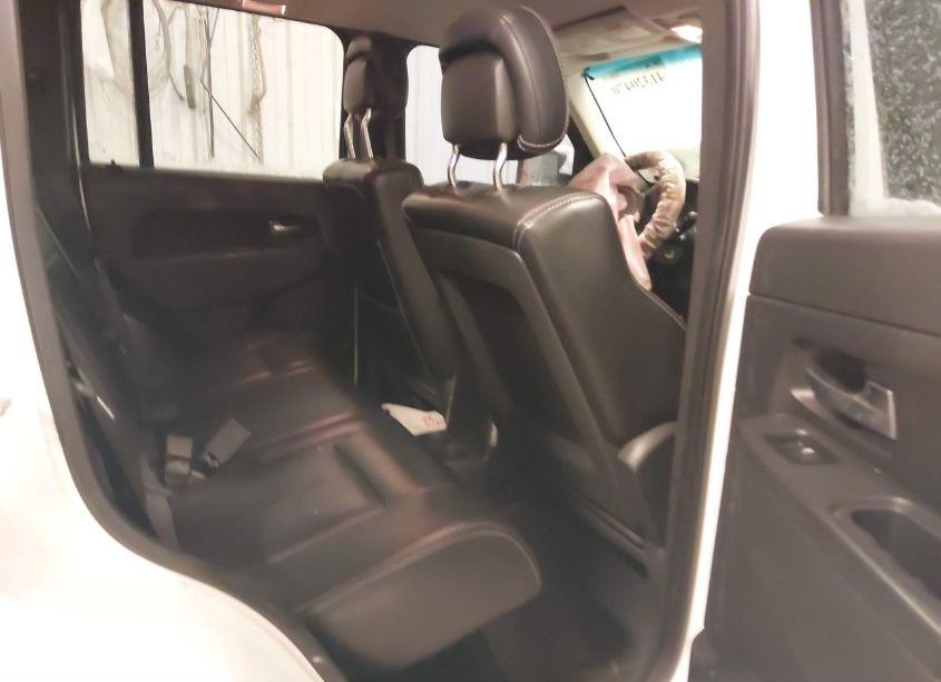 Photo 8 of 2012 Jeep Liberty SPORT (VIN 1C4PJMAK3CW186542)