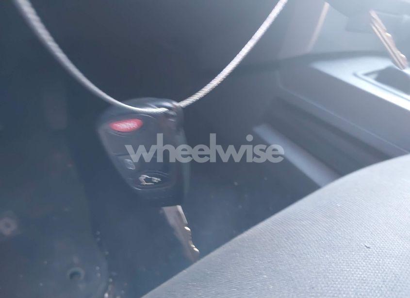 Photo 11 of 2012 Jeep Liberty SPORT (VIN 1C4PJMAK4CW108495)