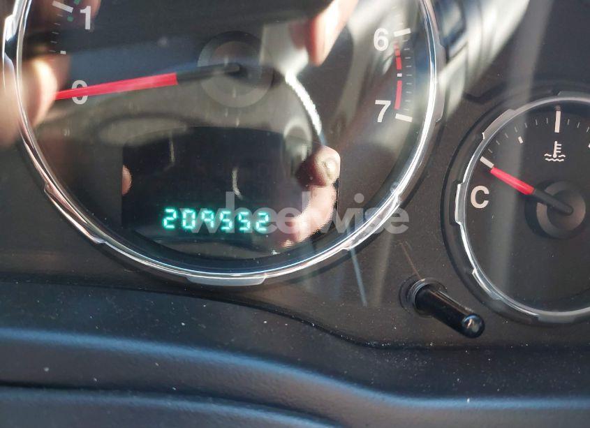 Photo 15 of 2012 Jeep Liberty SPORT (VIN 1C4PJMAK4CW108495)