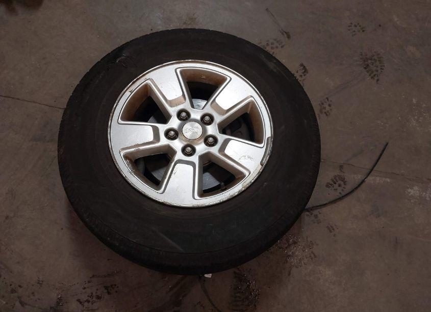 Photo 12 of 2012 Jeep Liberty SPORT (VIN 1C4PJMAK4CW140430)