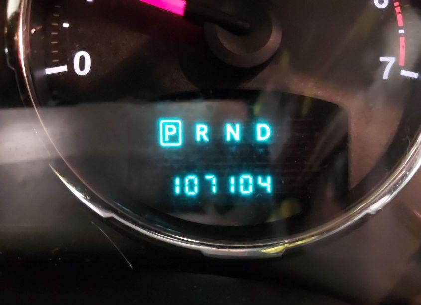 Photo 16 of 2012 Jeep Liberty SPORT (VIN 1C4PJMAK4CW140430)