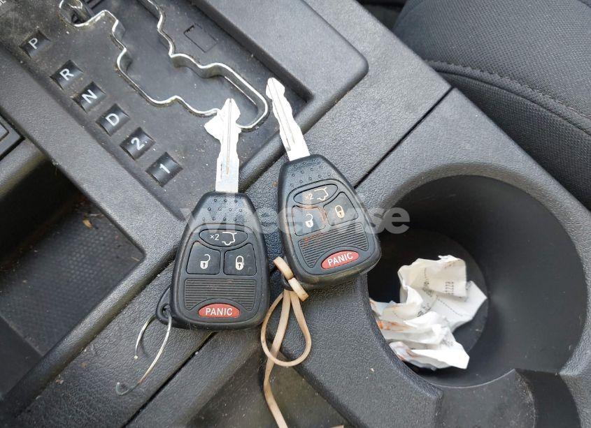 Photo 11 of 2012 Jeep Liberty SPORT (VIN 1C4PJMAK4CW141559)