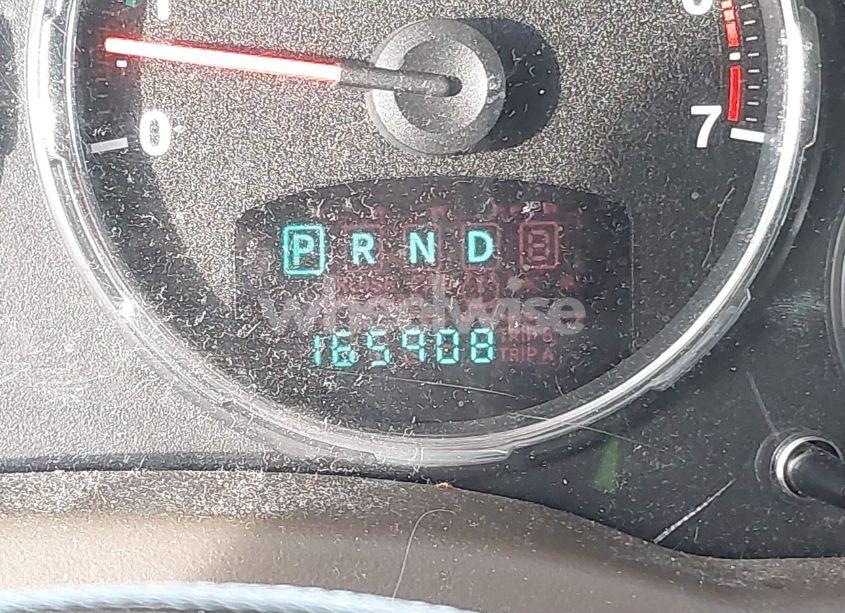 Photo 15 of 2012 Jeep Liberty SPORT (VIN 1C4PJMAK4CW154540)