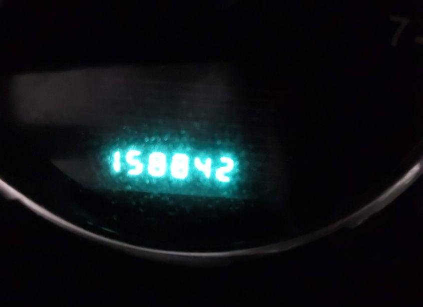 Photo 7 of 2012 Jeep Liberty SPORT (VIN 1C4PJMAK4CW162508)