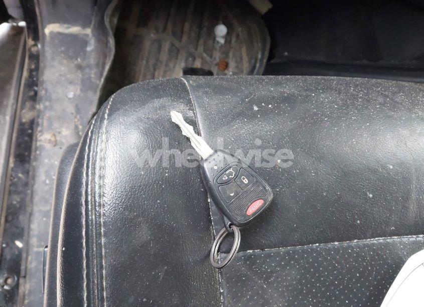 Photo 11 of 2012 Jeep Liberty SPORT (VIN 1C4PJMAK4CW177137)