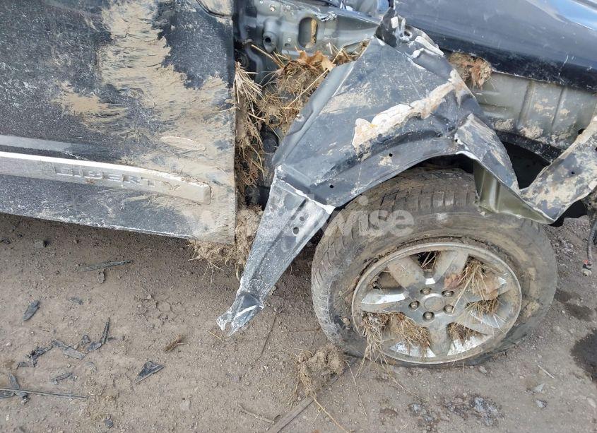 Photo 12 of 2012 Jeep Liberty SPORT (VIN 1C4PJMAK4CW177137)