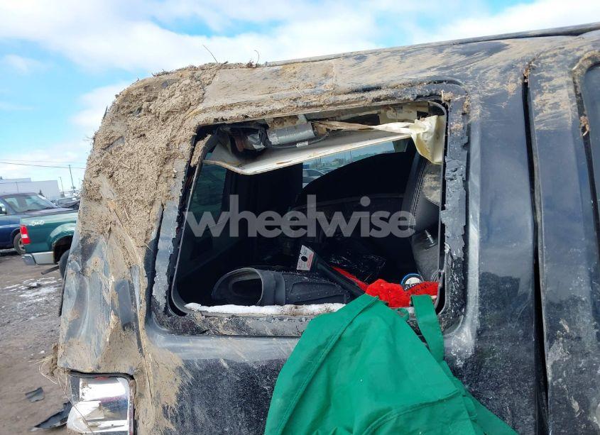 Photo 13 of 2012 Jeep Liberty SPORT (VIN 1C4PJMAK4CW177137)