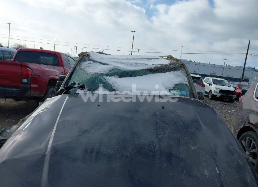 Photo 6 of 2012 Jeep Liberty SPORT (VIN 1C4PJMAK4CW177137)