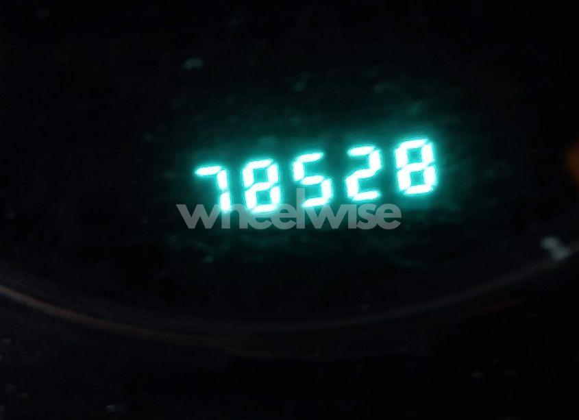 Photo 7 of 2012 Jeep Liberty SPORT (VIN 1C4PJMAK4CW177137)