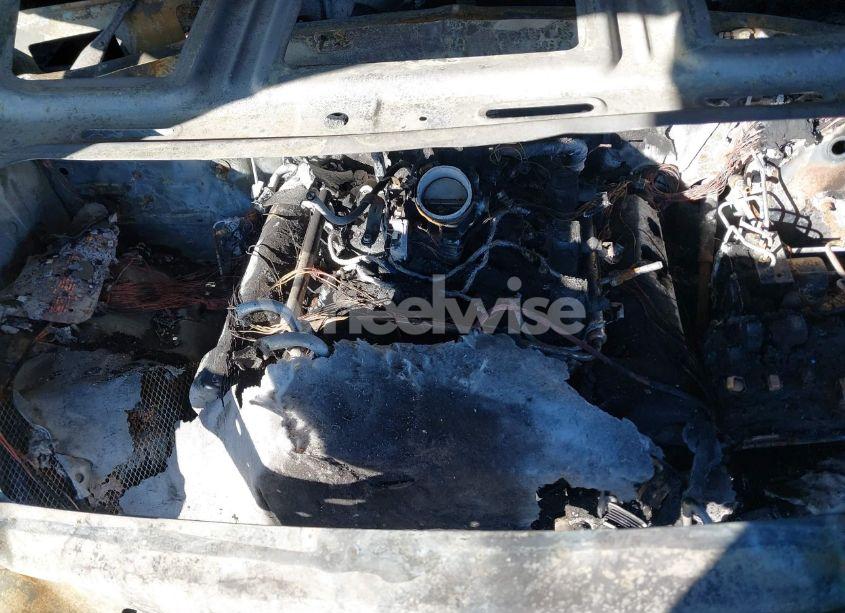 Photo 10 of 2012 Jeep Liberty SPORT (VIN 1C4PJMAK4CW181883)