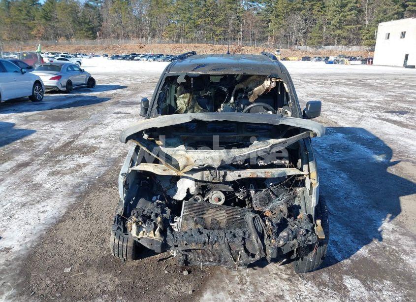 Photo 6 of 2012 Jeep Liberty SPORT (VIN 1C4PJMAK4CW181883)