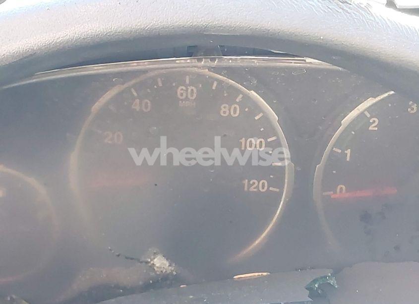 Photo 7 of 2012 Jeep Liberty SPORT (VIN 1C4PJMAK4CW181883)