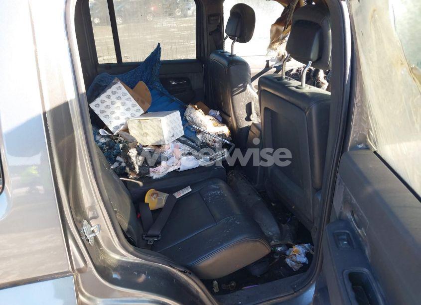 Photo 8 of 2012 Jeep Liberty SPORT (VIN 1C4PJMAK4CW181883)