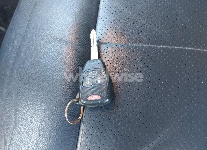 Photo 11 of 2012 Jeep Liberty SPORT (VIN 1C4PJMAK4CW197002)