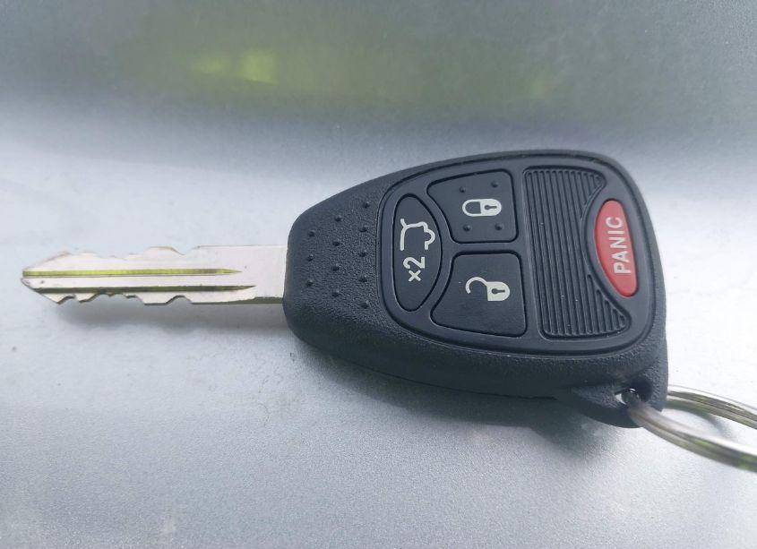 Photo 11 of 2012 Jeep Liberty SPORT (VIN 1C4PJMAK4CW202327)