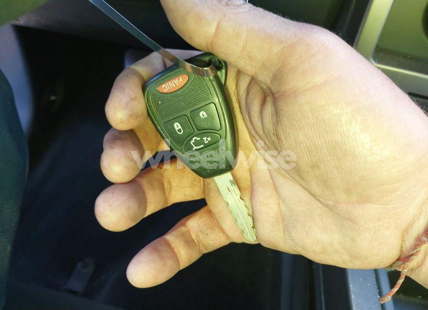 Photo 11 of 2012 Jeep Liberty SPORT (VIN 1C4PJMAK4CW218558)