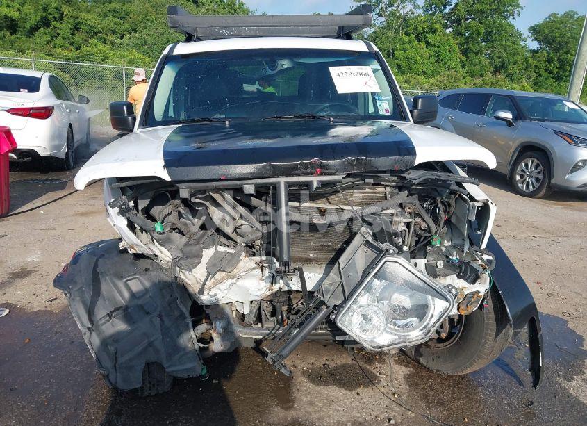 Photo 11 of 2012 Jeep Liberty SPORT (VIN 1C4PJMAK5CW123698)