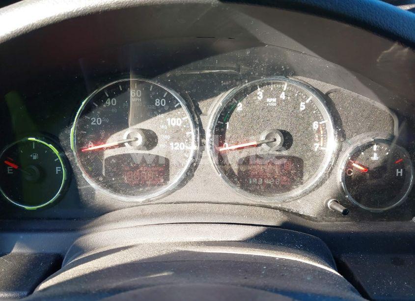 Photo 7 of 2012 Jeep Liberty SPORT (VIN 1C4PJMAK5CW150786)