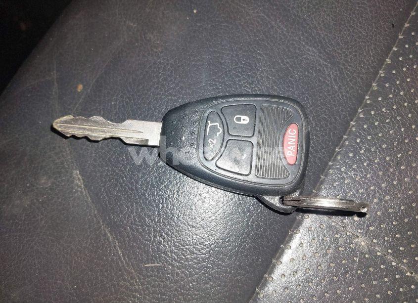 Photo 11 of 2012 Jeep Liberty SPORT (VIN 1C4PJMAK5CW168155)