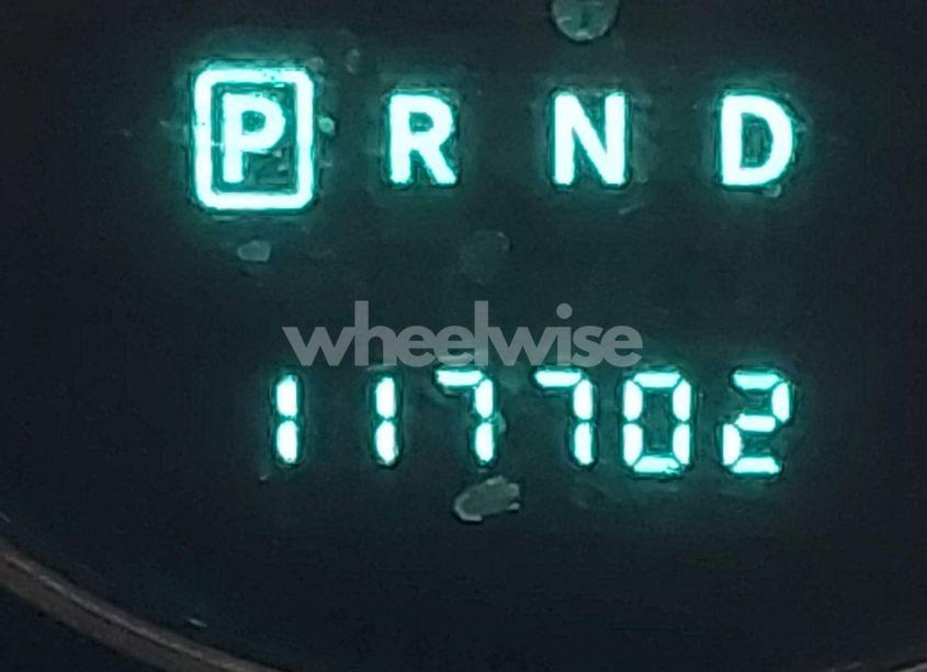 Photo 16 of 2012 Jeep Liberty SPORT (VIN 1C4PJMAK5CW168155)