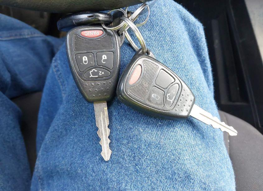 Photo 11 of 2012 Jeep Liberty SPORT (VIN 1C4PJMAK5CW172352)