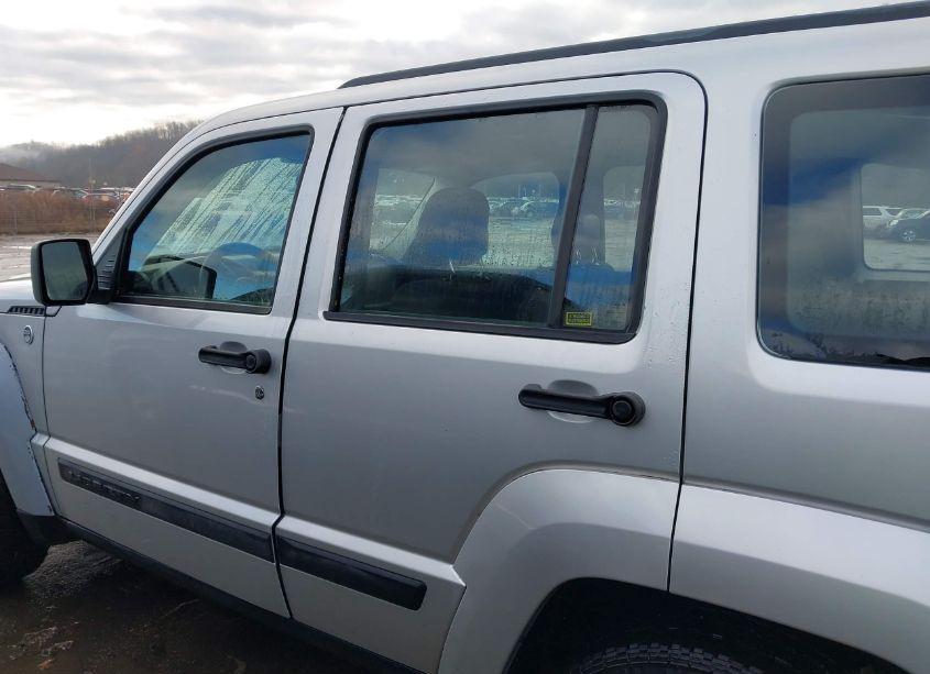 Photo 14 of 2012 Jeep Liberty SPORT (VIN 1C4PJMAK5CW172352)