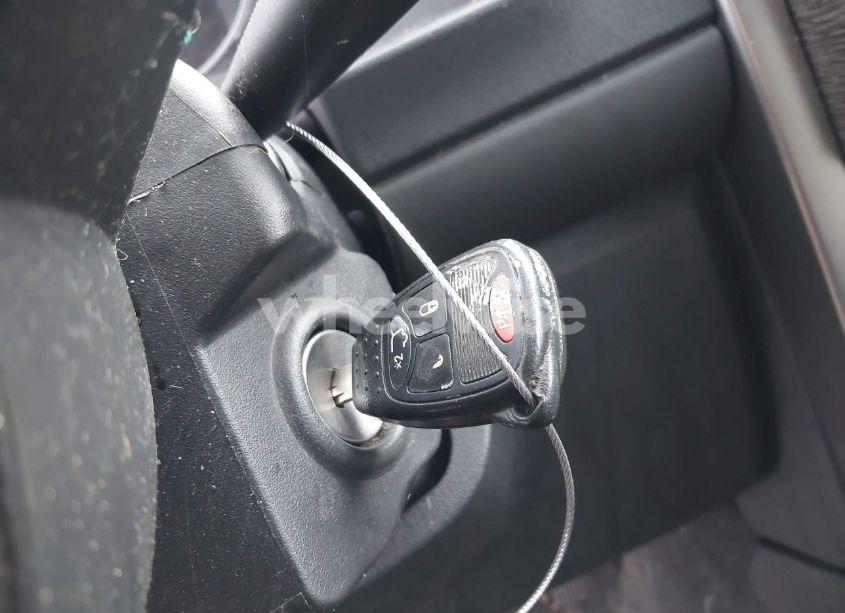 Photo 11 of 2012 Jeep Liberty SPORT (VIN 1C4PJMAK5CW172836)