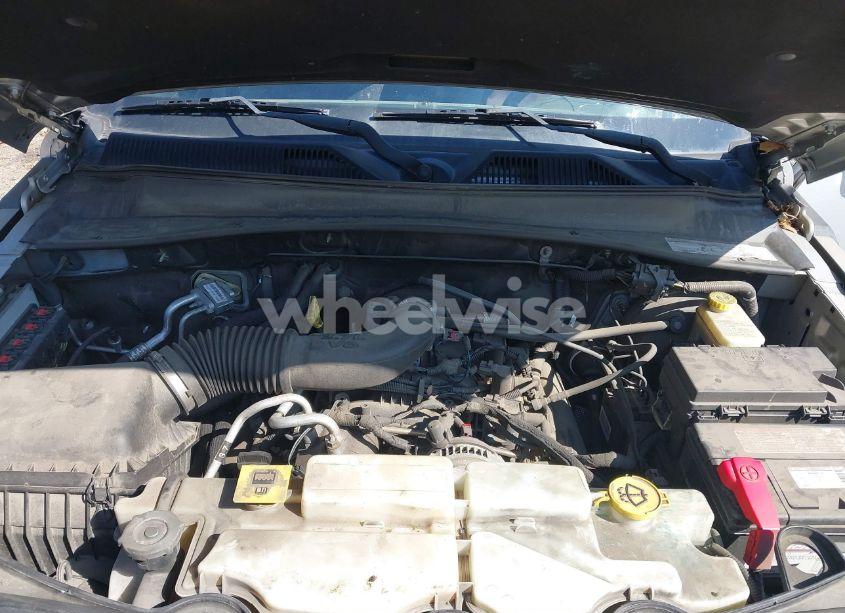 Photo 10 of 2012 Jeep Liberty SPORT (VIN 1C4PJMAK5CW177440)