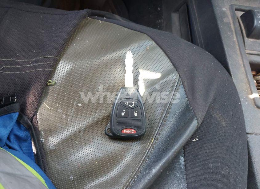 Photo 11 of 2012 Jeep Liberty SPORT (VIN 1C4PJMAK5CW177440)