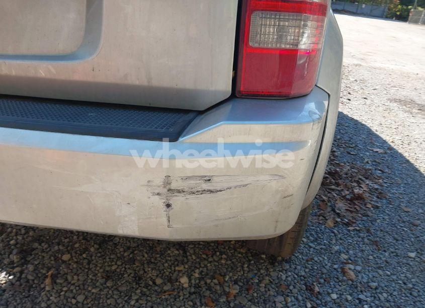 Photo 16 of 2012 Jeep Liberty SPORT (VIN 1C4PJMAK5CW177440)