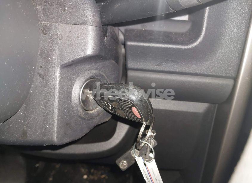 Photo 11 of 2012 Jeep Liberty SPORT (VIN 1C4PJMAK5CW187613)